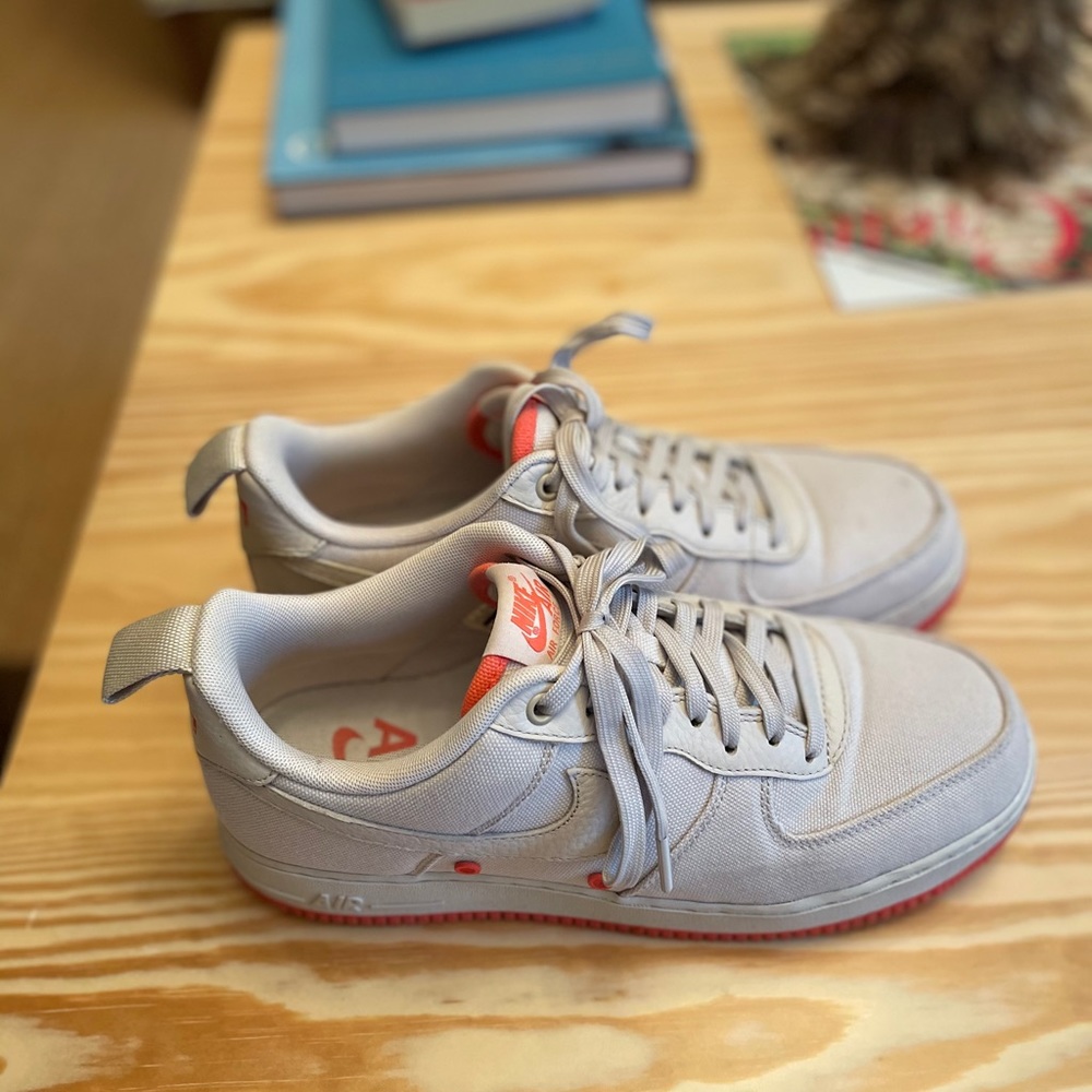 Air Force Ones